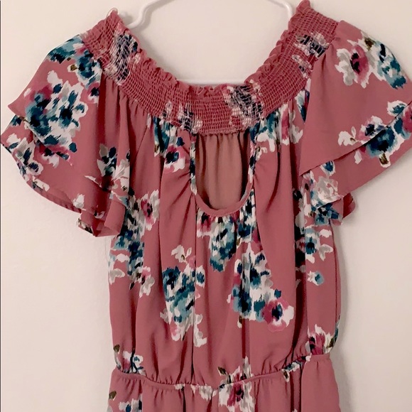 Romper - Picture 3 of 5